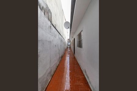 Casa para alugar com 80m², 2 quartos e sem vagaCorredor