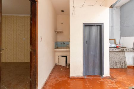 Casa para alugar com 80m², 2 quartos e sem vagaÁrea de Serviço