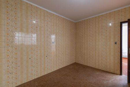 Casa para alugar com 80m², 2 quartos e sem vagaCozinha