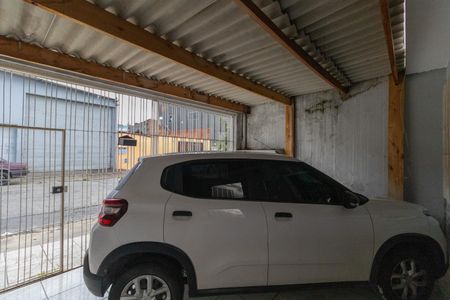 Casa para alugar com 80m², 2 quartos e sem vagaGaragem