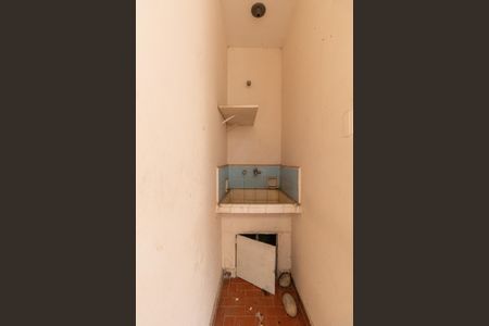 Casa para alugar com 80m², 2 quartos e sem vagaÁrea de Serviço