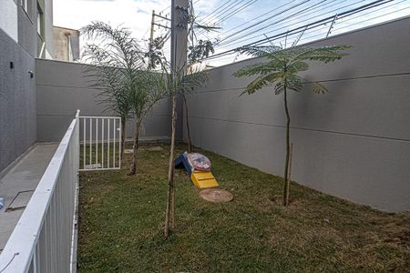 Apartamento para alugar com 35m², 2 quartos e sem vagapet place_1