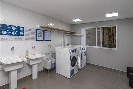 Apartamento para alugar com 35m², 2 quartos e sem vagalavanderia_1