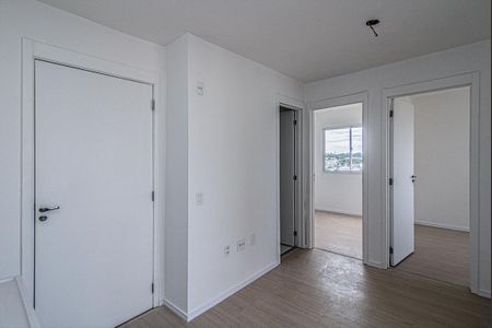 sala e cozinha_7 de apartamento para alugar com 2 quartos, 35m² em Vila Santo Estefano, São Paulo
