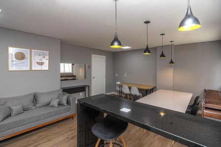 Apartamento para alugar com 35m², 2 quartos e sem vagasalão de festas_3