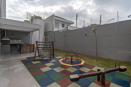 Apartamento para alugar com 35m², 2 quartos e sem vagaplay ground e churrasqueira_3