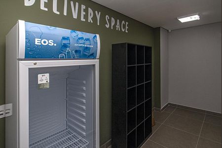 Apartamento para alugar com 35m², 2 quartos e sem vagadelivery space_2