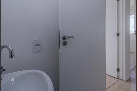 Apartamento para alugar com 35m², 2 quartos e sem vagabanheiro social_4