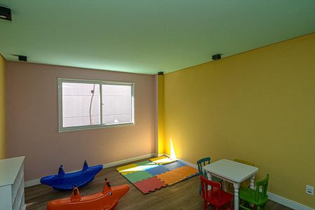 Apartamento para alugar com 35m², 2 quartos e sem vagabrinquedoteca_2