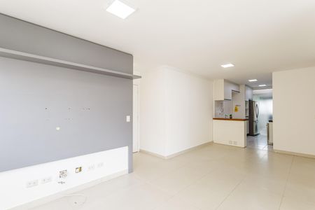 Sala de apartamento para alugar com 3 quartos, 102m² em Planalto Paulista, São Paulo