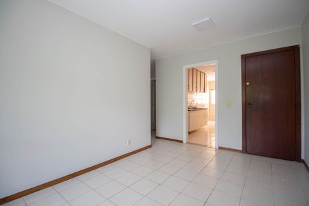 Sala de apartamento para alugar com 3 quartos, 94m² em Sqn 205, Brasília