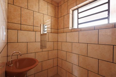 Casa para alugar com 1047m², 4 quartos e 10 vagasBanheiro Corredor