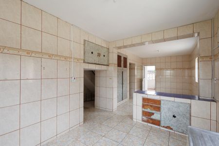 Casa para alugar com 1047m², 4 quartos e 10 vagasCopa e Cozinha