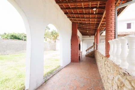 Casa para alugar com 1047m², 4 quartos e 10 vagasChurrasqueira