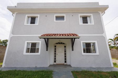 Casa para alugar com 1047m², 4 quartos e 10 vagasFachada