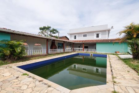 Casa para alugar com 1047m², 4 quartos e 10 vagasPiscina