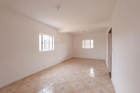 Sala de casa para alugar com 4 quartos, 1047m² em Residencial Santa Izabel, Taubaté