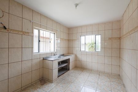 Casa para alugar com 1047m², 4 quartos e 10 vagasCopa e Cozinha