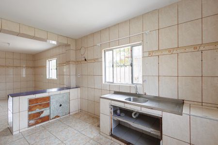 Casa para alugar com 1047m², 4 quartos e 10 vagasCopa e Cozinha