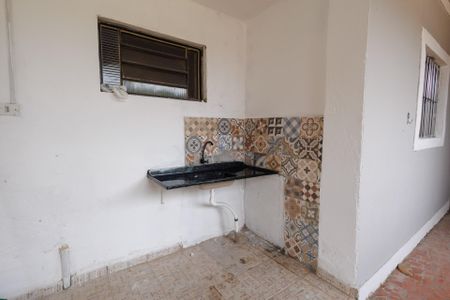 Casa para alugar com 1047m², 4 quartos e 10 vagasÁrea de Serviço