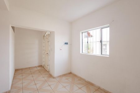 Sala de TV de casa para alugar com 4 quartos, 1047m² em Residencial Santa Izabel, Taubaté