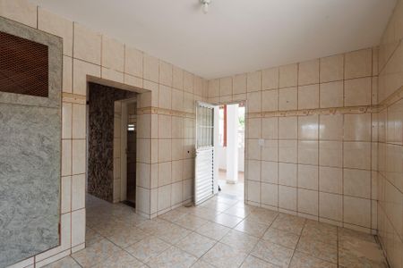 Casa para alugar com 1047m², 4 quartos e 10 vagasCopa e Cozinha