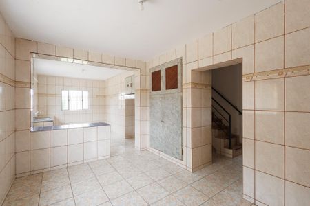 Casa para alugar com 1047m², 4 quartos e 10 vagasCopa e Cozinha