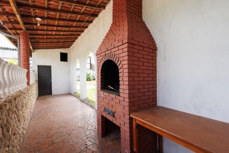 Casa para alugar com 1047m², 4 quartos e 10 vagasChurrasqueira