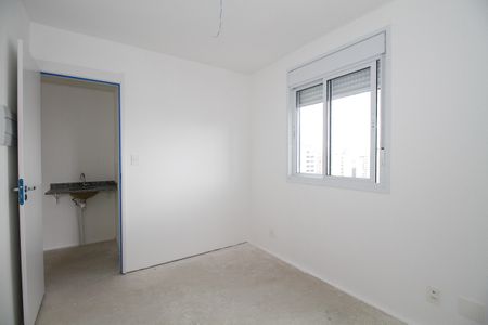Studio à venda com 34m², 1 quarto e sem vaga Studio à venda com 34m², 1 quarto e sem vagaQuarto