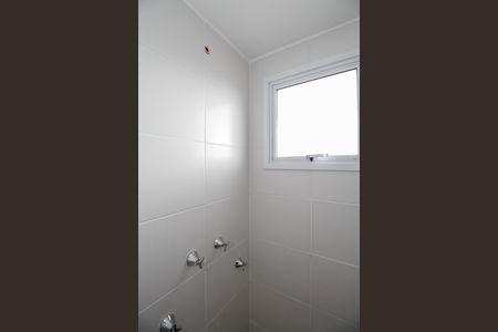 Studio à venda com 34m², 1 quarto e sem vaga Studio à venda com 34m², 1 quarto e sem vagaBanheiro