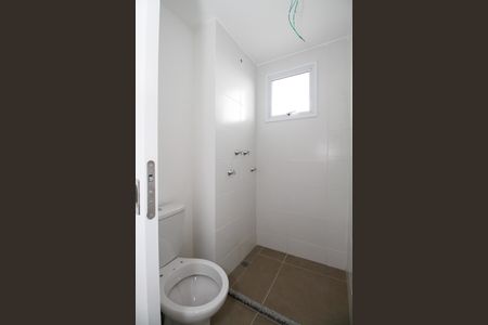 Studio à venda com 34m², 1 quarto e sem vaga Studio à venda com 34m², 1 quarto e sem vagaBanheiro