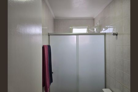 Apartamento à venda com 75m², 2 quartos e 2 vagas Apartamento à venda com 75m², 2 quartos e 2 vagasBanheiro Social