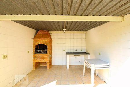 Apartamento à venda com 75m², 2 quartos e 2 vagas Apartamento à venda com 75m², 2 quartos e 2 vagasÁrea comum - Churrasqueira