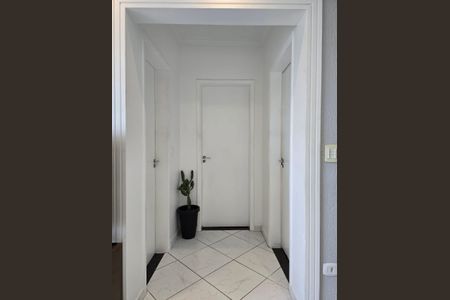 Apartamento à venda com 75m², 2 quartos e 2 vagas Apartamento à venda com 75m², 2 quartos e 2 vagasCorredor