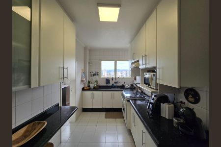 Apartamento à venda com 75m², 2 quartos e 2 vagas Apartamento à venda com 75m², 2 quartos e 2 vagasCozinha