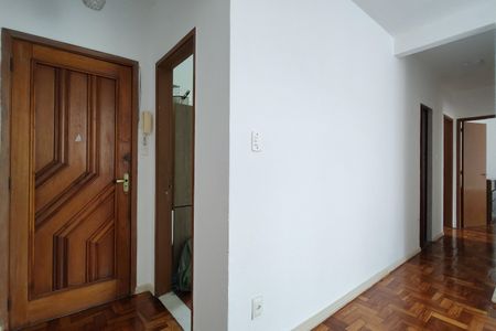 Sala de apartamento para alugar com 3 quartos, 60m² em Freguesia (jacarepaguá), Rio de Janeiro