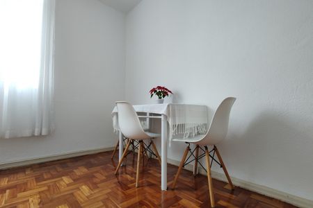 Sala de apartamento para alugar com 3 quartos, 60m² em Freguesia (jacarepaguá), Rio de Janeiro