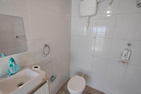 Casa à venda com 159m², 3 quartos e 1 vaga Casa à venda com 159m², 3 quartos e 1 vagaBanheiro 3