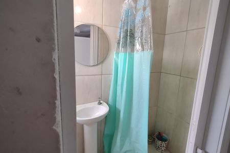 Casa à venda com 159m², 3 quartos e 1 vaga Casa à venda com 159m², 3 quartos e 1 vagaBanheiro 1