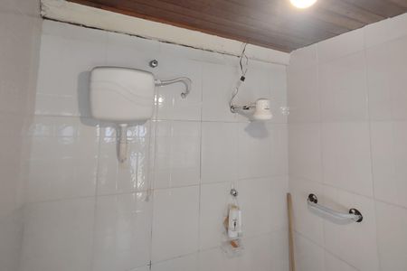 Casa à venda com 159m², 3 quartos e 1 vaga Casa à venda com 159m², 3 quartos e 1 vagaBanheiro 3