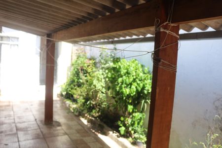 Casa à venda com 159m², 3 quartos e 1 vagaÁrea de Serviço