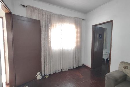 Sala de casa à venda com 3 quartos, 159m² em Santo Antônio, São Caetano do Sul