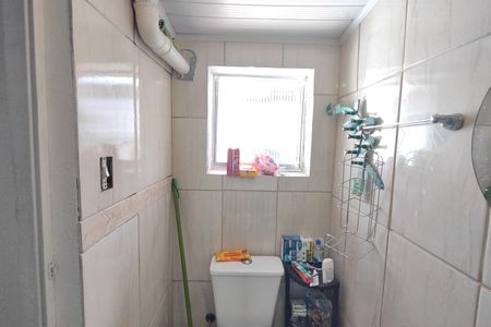 Casa à venda com 159m², 3 quartos e 1 vaga Casa à venda com 159m², 3 quartos e 1 vagaBanheiro 1