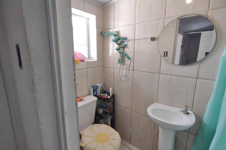 Casa à venda com 159m², 3 quartos e 1 vaga Casa à venda com 159m², 3 quartos e 1 vagaBanheiro 1