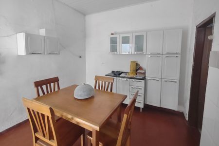 Casa à venda com 159m², 3 quartos e 1 vaga Casa à venda com 159m², 3 quartos e 1 vagaCozinha