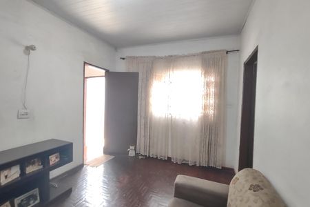 Casa à venda com 159m², 3 quartos e 1 vaga Casa à venda com 159m², 3 quartos e 1 vagaSala