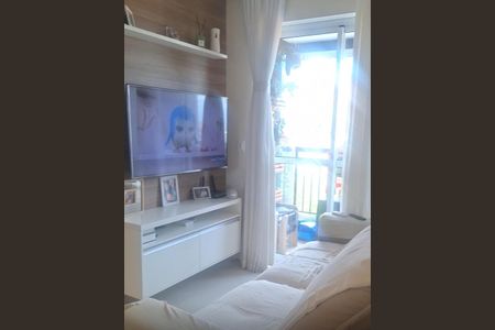 Foto 04 de apartamento à venda com 2 quartos, 48m² em Vila Andrade, São Paulo