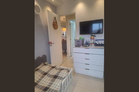 Foto 10 de apartamento à venda com 2 quartos, 48m² em Vila Andrade, São Paulo