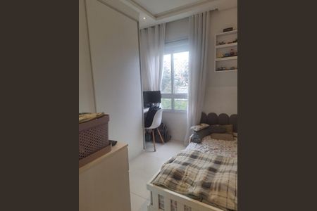 Foto 11 de apartamento à venda com 2 quartos, 48m² em Vila Andrade, São Paulo