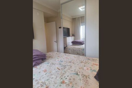 Foto 08 de apartamento à venda com 2 quartos, 48m² em Vila Andrade, São Paulo